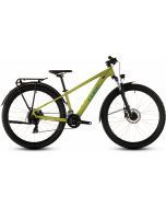 Cube Acid 260 Disc FE 26-Inch 2027 Junior Bike