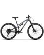 Whyte T-140 S Trail V2 Bike