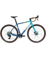 Cinelli King Zydeco II GRX 12x Bike