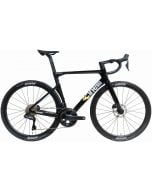 Cinelli Pressure Ultegra Di2 Cosmic S Bike