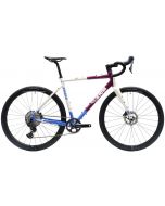 Cinelli Zydeco Washboard GRX 12x Bike