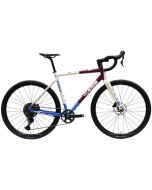 Cinelli Zydeco Washboard Sport CUES 11x Bike