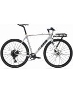 Cinelli Zydeco Bootleg Bike