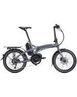 Tern Vektron D8 2022 Electric Folding Bike