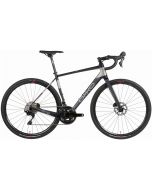 Orro Terra C 105 Hydro 2024 Bike - Nearly New