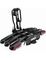 Thule EasyFold 3 3-Bike Towball Mounted Bike Rack