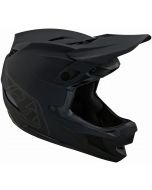 Troy Lee D4 Polyacrylate Helmet