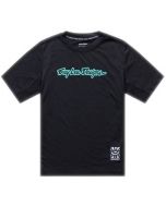 Troy Lee Signature Skyline Ride Youth Short Sleeve Jersey