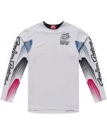 Troy Lee Sprint Pro Turbo Jersey