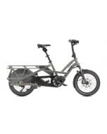Tern GSD S10 LX 2024 Electric Cargo Bike