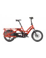 Tern GSD S10 LR 2023 Electric Cargo Bike