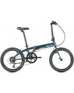 Tern Link D8 Folding Bike