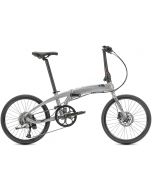 Tern Verge D9 Folding Bike