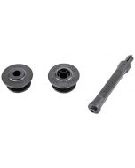 Topeak Pakgo X Dummy Rear Hub