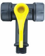 Topeak Twinhead JB Mountain Hose Head