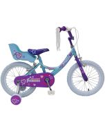 Townsend Princess 16-Inch Kids Bike