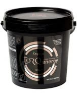 TORQ Organic Natural Energy Drink