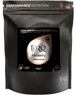 TORQ 500g Vegan Recovery Drink