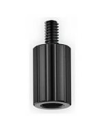 Halo Hi-Flow Screw-On Adapter