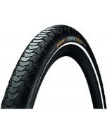 Continental Contact Plus 26-Inch Clincher Tyre