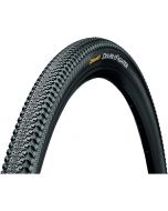 Continental Double Fighter III 27.5-Inch Clincher Tyre