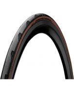 Continental Grand Prix 5000S Blackchili 27.5-Inch Tubeless Tyre