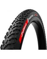 Vittoria Mezcal XC Race 29-Inch Tubeless Tyre-Black-29 x 2.40" - Nearly New