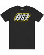 Fist Chapter 27 Build Short Sleeve T-Shirt