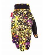 Fist Chapter 14 Alex Hiam Splatter Gloves