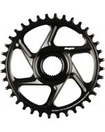 Hope R22 Bosch Gen 4 55mm Wide E-Bike Spiderless Retainer Chainring
