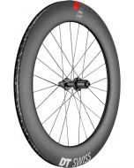 DT Swiss ARC 1400 Dicut 62mm Clincher Disc 700c Rear Wheel
