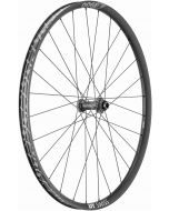 DT Swiss E 1900 29-Inch Tubeless Disc Front Wheel - Nearly New