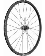 DT Swiss GR 1600 Spline Dynamo 700c Front Wheel