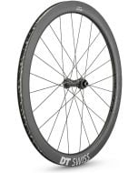 DT Swiss HEC 1400 Spline Clincher Disc 700c Front Wheel