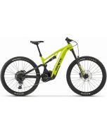 Whyte E-160 S V4 Electric Bike