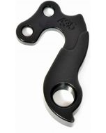 Wheels Manufacturing Dropout 435 Derailleur Hanger