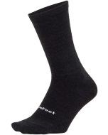 DeFeet Wooleator Pro 6-Inch D-Logo Sock