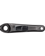 4iiii Precision 3+ XT M8100 Left Hand Power Meter Crank