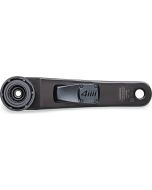 4iiii Precision 3+ XTR M9100 Left Hand Power Meter Crank