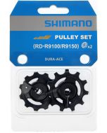 Shimano Dura-Ace RD-R9100 / R9150 Rear Derailleur Pulley Set