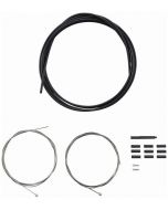 Shimano MTB Stainless Steel Wire Inner Gear Cable Set