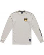 Troy Lee Youth Skyline Ride Happy Long Sleeve T-Shirt