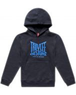 Troy Lee Bars Pullover Youth Hoodie