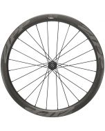Zipp 101 XPLR Tubeless Disc 650b Front Wheel