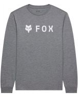 Fox Absolute Original Dri-Release Long Sleeve T-Shirt
