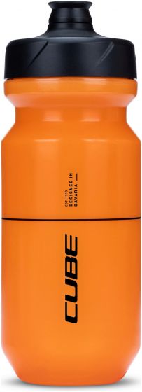 Cube Flow 500ml Bottle – Orange