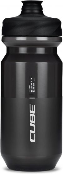 Cube Flow DS 500ml Bottle – Black