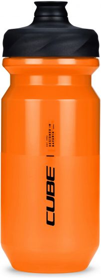 Cube Flow DS 500ml Bottle – Orange