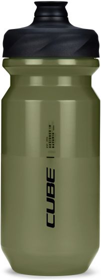 Cube Flow DS 500ml Bottle – Olive
