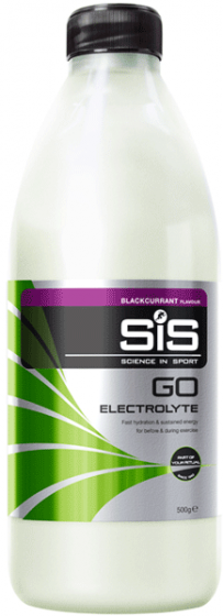SIS Go Electrolyte Drink Powder 500g Tub